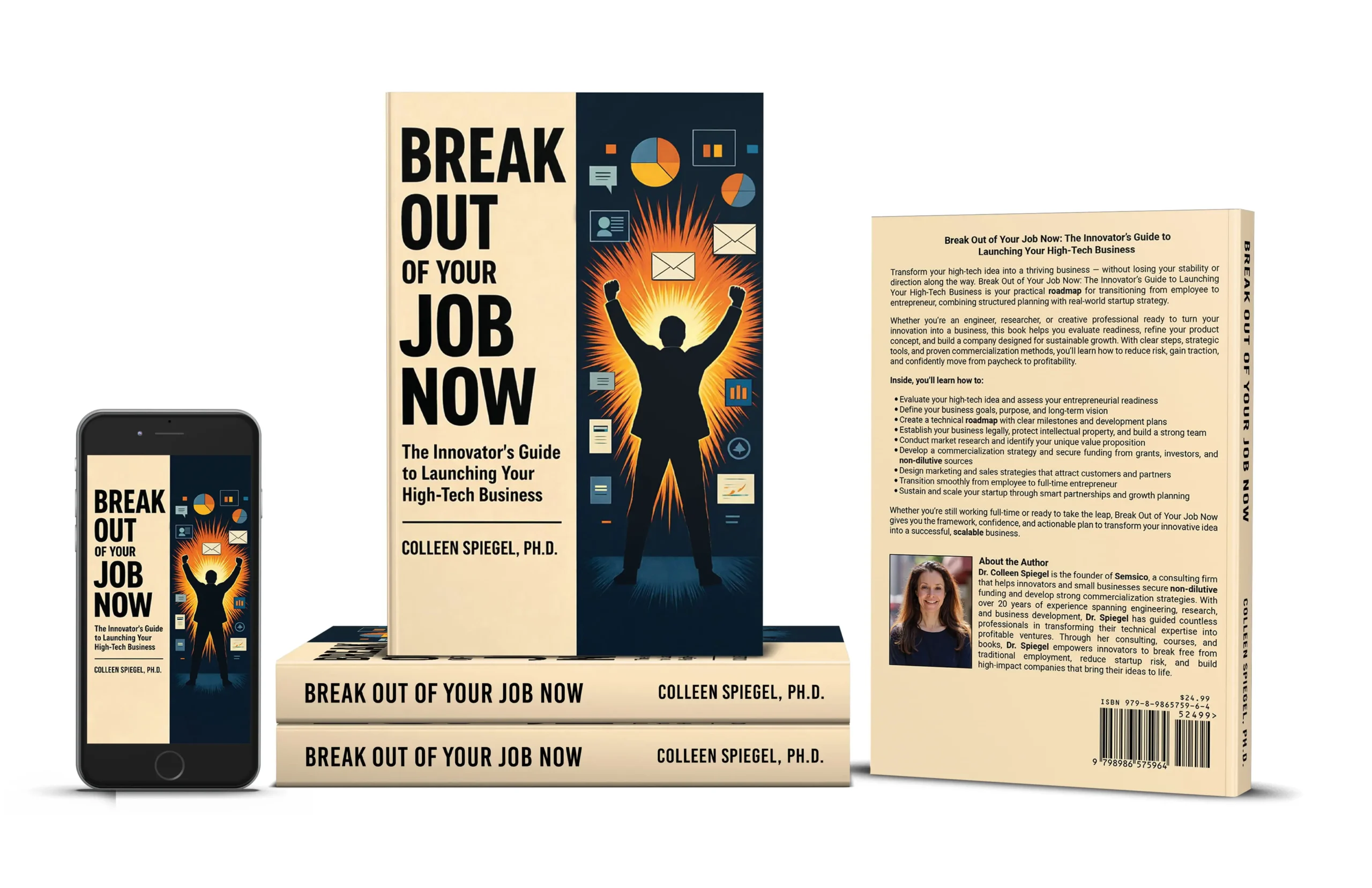 the-step-by-step-playbook-to-leave-your-job-and-build-a-fundable-high-tech-business
